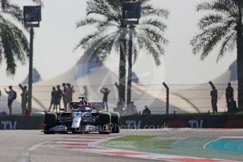 World © Octane Photographic Ltd. Formula 1 – Etihad F1 Grand Prix Abu Dhabi. Alfa Romeo Racing Orlen C41 – Kimi Raikkonen. Yas Marina Circuit, Abu Dhabi. Friday 10th December 2021 Practice 1.