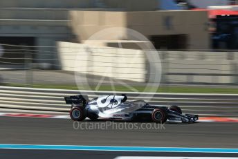 World © Octane Photographic Ltd. Formula 1 – Etihad F1 Grand Prix Abu Dhabi. Scuderia AlphaTauri Honda AT02 – Pierre Gasly. Yas Marina Circuit, Abu Dhabi. Friday 10th December 2021 Practice 1.