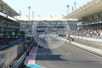 World © Octane Photographic Ltd. Formula 1 – Etihad F1 Grand Prix Abu Dhabi. Red Bull Racing Honda RB16B – Max Verstappen. Yas Marina Circuit, Abu Dhabi. Friday 10th December 2021 Practice 1.