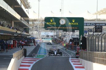 World © Octane Photographic Ltd. Formula 1 – Etihad F1 Grand Prix Abu Dhabi. Alfa Romeo Racing Orlen C41 – Kimi Raikkonen. Yas Marina Circuit, Abu Dhabi. Friday 10th December 2021 Practice 1.