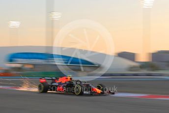 World © Octane Photographic Ltd. Formula 1 – Etihad F1 Grand Prix Abu Dhabi. Red Bull Racing Honda RB16B – Sergio Perez. Yas Marina Circuit, Abu Dhabi. Friday 10th December 2021 Practice 2.