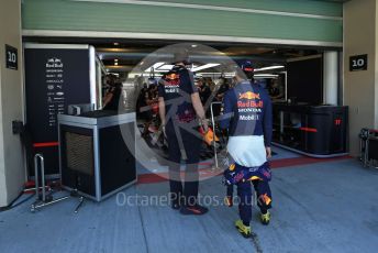World © Octane Photographic Ltd. Formula 1 – Etihad F1 Grand Prix Abu Dhabi. Red Bull Racing Honda RB16B – Sergio Perez. Yas Marina Circuit, Abu Dhabi. Saturday 11th December 2021 Practice 3.
