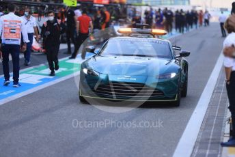 World © Octane Photographic Ltd. FIA F2 (Formula 2) – Etihad F1 Grand Prix Abu Dhabi. TEAM/DRIVER. Yas Marina Circuit, Abu Dhabi. Saturday 11th December 2021 Sprint Race 1.