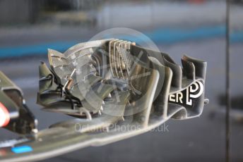 World © Octane Photographic Ltd. Formula 1 – F1 Young Driver and Tyre Test. Alpine F1 Team Mule Car – Fernando Alonso. Yas Marina Circuit, Abu Dhabi. Tuesday 14th December 2021.