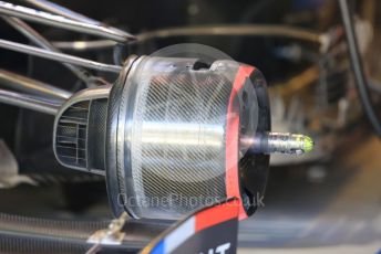 World © Octane Photographic Ltd. Formula 1 – F1 Young Driver and Tyre Test. Alpine F1 Team Mule Car – Esteban Ocon. Yas Marina Circuit, Abu Dhabi. Tuesday 14th December 2021.