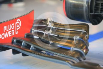 World © Octane Photographic Ltd. Formula 1 – F1 Young Driver and Tyre Test. Alpine F1 Team Mule Car – Esteban Ocon. Yas Marina Circuit, Abu Dhabi. Tuesday 14th December 2021.