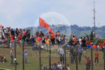 World © Octane Photographic Ltd. Formula 1 – Emilia Romagna Grand Prix – Imola, Italy. Saturday 23rd April 2022 Practice 2.