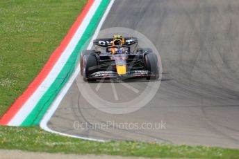 World © Octane Photographic Ltd. Formula 1 – Emilia Romagna Grand Prix – Imola, Italy. Saturday 23rd April 2022 Practice 2.