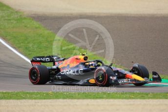 World © Octane Photographic Ltd. Formula 1 – Emilia Romagna Grand Prix – Imola, Italy. Saturday 23rd April 2022 Practice 2.