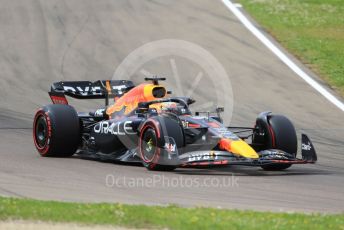 World © Octane Photographic Ltd. Formula 1 – Emilia Romagna Grand Prix – Imola, Italy. Saturday 23rd April 2022 Practice 2.