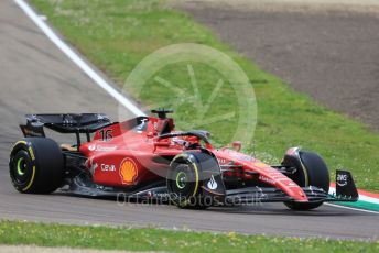 World © Octane Photographic Ltd. Formula 1 – Emilia Romagna Grand Prix – Imola, Italy. Saturday 23rd April 2022 Practice 2.