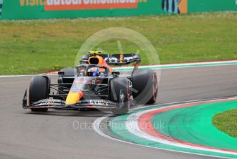World © Octane Photographic Ltd. Formula 1 – Emilia Romagna Grand Prix – Imola, Italy. Saturday 23rd April 2022 Practice 2.