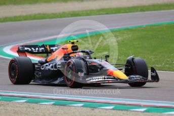World © Octane Photographic Ltd. Formula 1 – Emilia Romagna Grand Prix – Imola, Italy. Saturday 23rd April 2022 Practice 2.