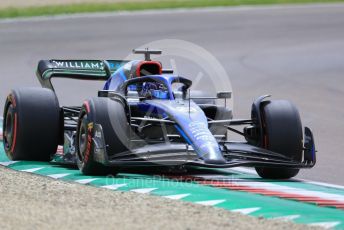 World © Octane Photographic Ltd. Formula 1 – Emilia Romagna Grand Prix – Imola, Italy. Saturday 23rd April 2022 Practice 2.