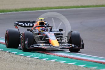 World © Octane Photographic Ltd. Formula 1 – Emilia Romagna Grand Prix – Imola, Italy. Saturday 23rd April 2022 Practice 2.