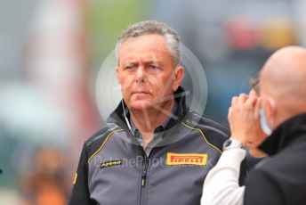 World © Octane Photographic Ltd. Formula 1 – Emilia Romagna Grand Prix – Imola, Italy. Saturday 23rd April 2022 Practice 2.