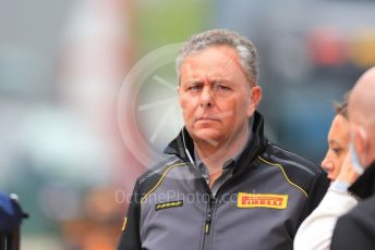 World © Octane Photographic Ltd. Formula 1 – Emilia Romagna Grand Prix – Imola, Italy. Saturday 23rd April 2022 Practice 2.