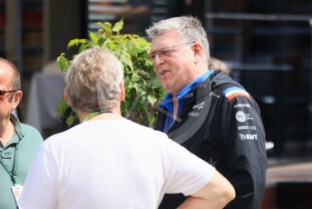 World © Octane Photographic Ltd. Formula 1 – Emilia Romagna Grand Prix – Imola, Italy. Saturday 23rd April 2022 Practice 2.