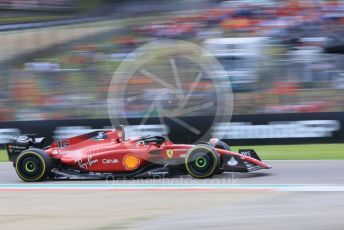 World © Octane Photographic Ltd. Formula 1 – Emilia Romagna Grand Prix – Imola, Italy. Saturday 23rd April 2022 Practice 2.