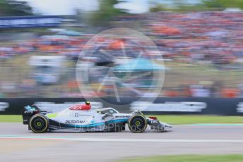 World © Octane Photographic Ltd. Formula 1 – Emilia Romagna Grand Prix – Imola, Italy. Saturday 23rd April 2022 Practice 2.