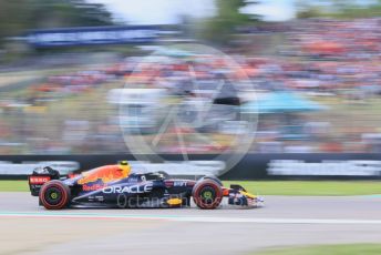 World © Octane Photographic Ltd. Formula 1 – Emilia Romagna Grand Prix – Imola, Italy. Saturday 23rd April 2022 Practice 2.