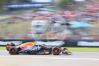 World © Octane Photographic Ltd. Formula 1 – Emilia Romagna Grand Prix – Imola, Italy. Saturday 23rd April 2022 Practice 2.