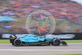 World © Octane Photographic Ltd. Formula 1 – Emilia Romagna Grand Prix – Imola, Italy. Saturday 23rd April 2022 Practice 2.