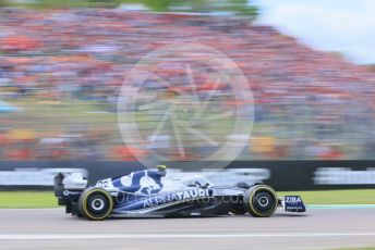 World © Octane Photographic Ltd. Formula 1 – Emilia Romagna Grand Prix – Imola, Italy. Saturday 23rd April 2022 Practice 2.