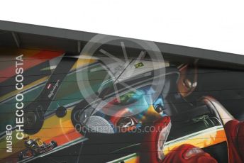 World © Octane Photographic Ltd. Formula 1 – Emilia Romagna Grand Prix – Imola, Italy. Saturday 23rd April 2022 Practice 2.