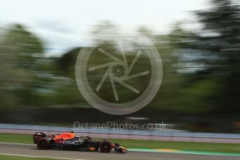 World © Octane Photographic Ltd. Formula 1 – Emilia Romagna Grand Prix – Imola, Italy. Saturday 23rd April 2022 Practice 2.