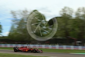 World © Octane Photographic Ltd. Formula 1 – Emilia Romagna Grand Prix – Imola, Italy. Saturday 23rd April 2022 Practice 2.