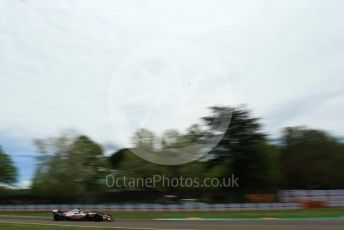World © Octane Photographic Ltd. Formula 1 – Emilia Romagna Grand Prix – Imola, Italy. Saturday 23rd April 2022 Practice 2.