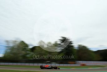 World © Octane Photographic Ltd. Formula 1 – Emilia Romagna Grand Prix – Imola, Italy. Saturday 23rd April 2022 Practice 2.