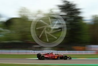 World © Octane Photographic Ltd. Formula 1 – Emilia Romagna Grand Prix – Imola, Italy. Saturday 23rd April 2022 Practice 2.