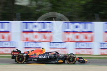 World © Octane Photographic Ltd. Formula 1 – Emilia Romagna Grand Prix – Imola, Italy. Saturday 23rd April 2022 Sprint Race.