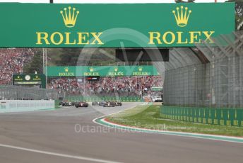 World © Octane Photographic Ltd. Formula 1 – Emilia Romagna Grand Prix – Imola, Italy. Saturday 23rd April 2022 Sprint Race.