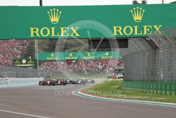 World © Octane Photographic Ltd. Formula 1 – Emilia Romagna Grand Prix – Imola, Italy. Saturday 23rd April 2022 Sprint Race.