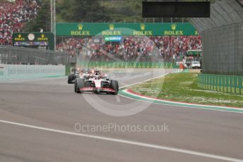 World © Octane Photographic Ltd. Formula 1 – Emilia Romagna Grand Prix – Imola, Italy. Saturday 23rd April 2022 Sprint Race.