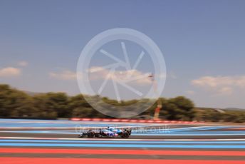 World © Octane Photographic Ltd. Formula 1 – French Grand Prix - Paul Ricard. Friday 22nd July 2022. Practice 1. BWT Alpine F1 Team A522 - Fernando Alonso.