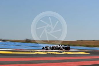 World © Octane Photographic Ltd. Formula 1 – French Grand Prix - Paul Ricard. Friday 22nd July 2022. Practice 1. Scuderia AlphaTauri AT03 - Yuki Tsunoda.