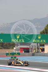 World © Octane Photographic Ltd. Formula 1 – French Grand Prix - Paul Ricard. Saturday 23rd July 2022. Practice 3. McLaren F1 Team MCL36 - Lando Norris.