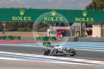 World © Octane Photographic Ltd. Formula 1 – French Grand Prix - Paul Ricard. Saturday 23rd July 2022. Practice 3. Scuderia AlphaTauri AT03 - Yuki Tsunoda.