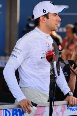 World © Octane Photographic Ltd. Formula 1 – French Grand Prix - Paul Ricard - Le Castellet. Saturday 23rd July 2022 Qualifying. Williams Racing FW44 - Nicholas Latifi.