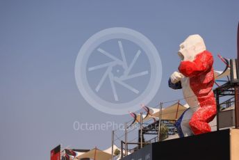 World © Octane Photographic Ltd. Formula 1 – French Grand Prix - Paul Ricard - Le Castellet. Thursday 21st July 2022 Podium.