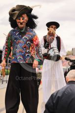 World © Octane Photographic Ltd. Formula 1– Hungarian Grand Prix - Hungaroring, Hungary. Sunday 31st July 2022 Paddock.