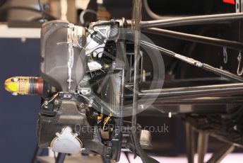 World © Octane Photographic Ltd. Formula 1 – Formula 1 – Hungarian Grand Prix - Hungaroring, Hungary. Thursday 28th July 2022 Paddock. Oracle Red Bull Racing RB18.