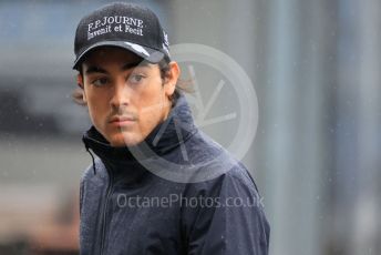 World © Octane Photographic Ltd. Formula 1 – Japanese Grand Prix - Suzuka Circuit, Japan. Friday 7th October 2022. Paddock.