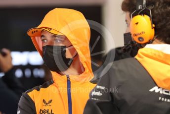 World © Octane Photographic Ltd. Formula 1 – Japanese Grand Prix - Suzuka Circuit, Japan. Friday 7th October 2022. Practice 2. McLaren F1 Team MCL36 - Lando Norris.