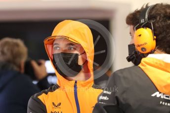 World © Octane Photographic Ltd. Formula 1 – Japanese Grand Prix - Suzuka Circuit, Japan. Friday 7th October 2022. Practice 2. McLaren F1 Team MCL36 - Lando Norris.