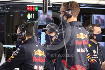 World © Octane Photographic Ltd. Formula 1 – Japanese Grand Prix - Suzuka Circuit, Japan. Friday 7th October 2022. Practice 2. Oracle Red Bull Racing RB18 – Sergio Perez